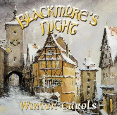 Winter Carols